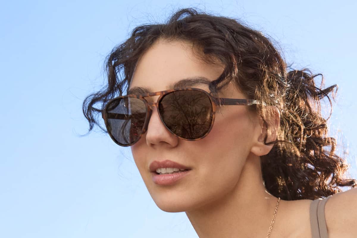 Image of Zunnies -Aviator Sunglasses